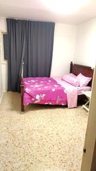 Blk 8 Teck Whye Heights II (Choa Chu Kang), HDB 4 Rooms #559517371
